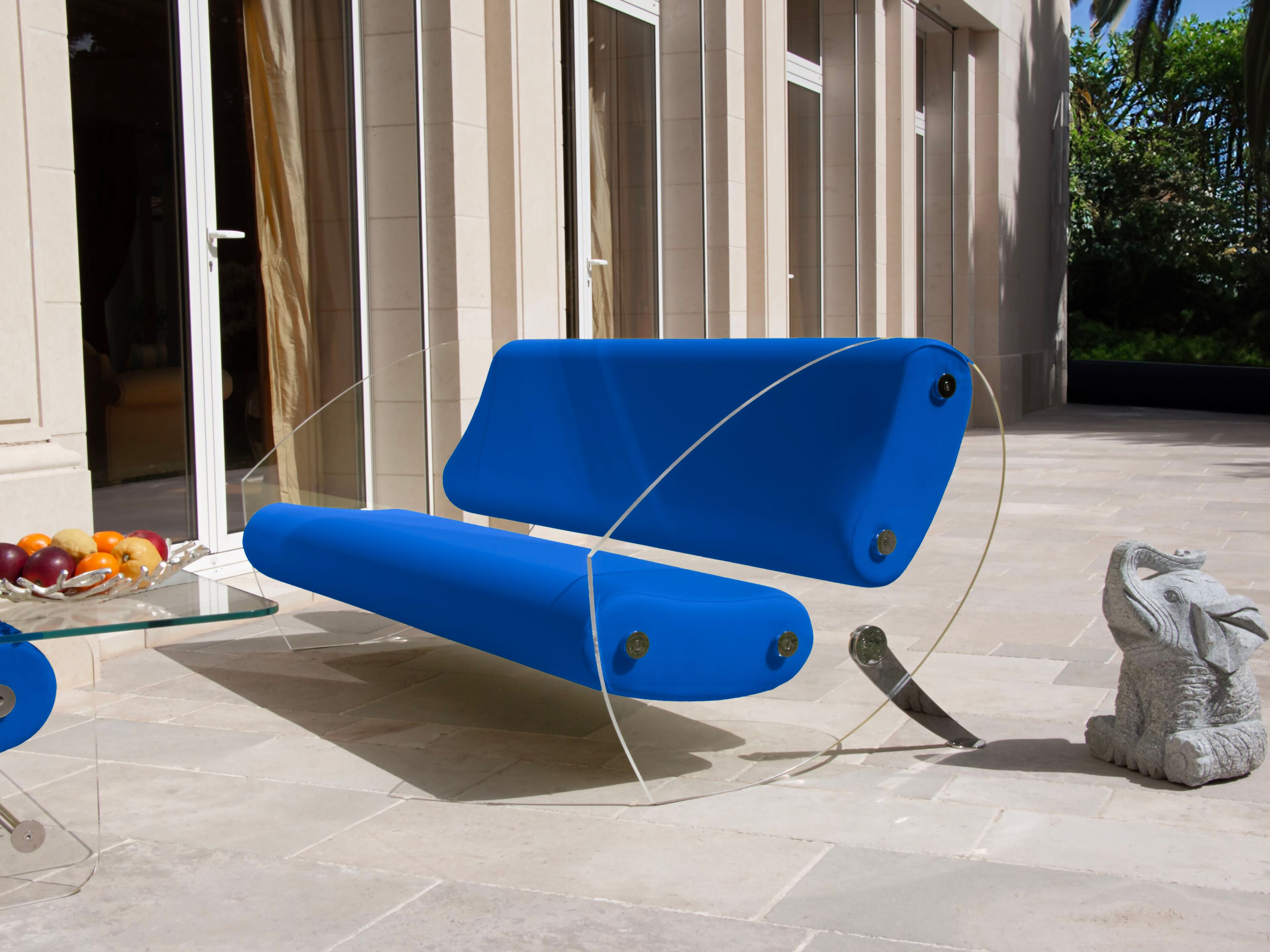 2-местный диван KUUMO MW07 ARCH-00110720