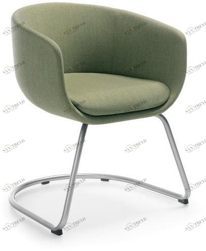 profim Консольный стул с подлокотниками Nu sun-id-1398930