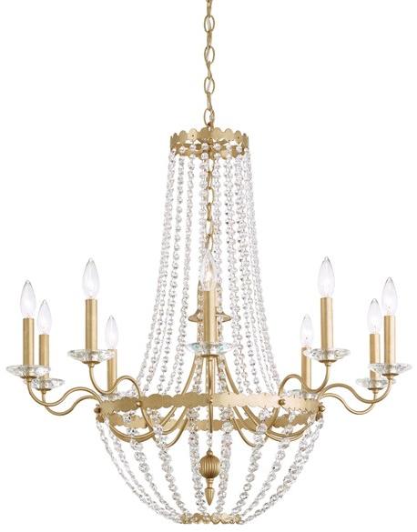 Schonbek Подвесной светильник с кристаллами swarovski® Early american sun-id-1422401 - Вид №3