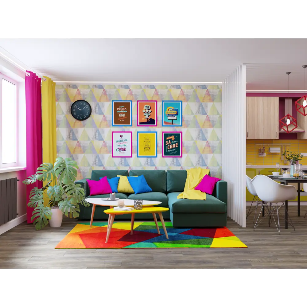 Бордюр «Теруэль» 6.2х20 см Santreyd STLM-2047267 - Вид №3