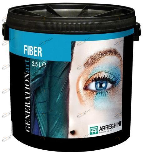 CAP ARREGHINI Отделка интерьеров с эффектом ткани Generation art sun-id-1409824