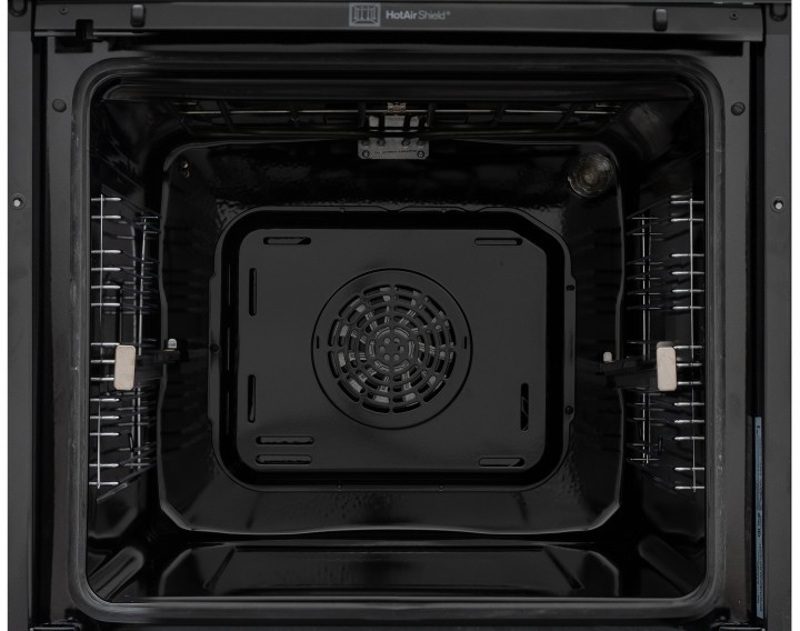 9245341 Электрический духовой шкаф Schaub Lorenz SLB EY6943 черный STDN-0075395 - Вид №5