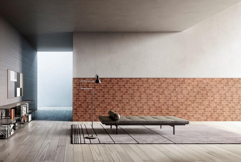 DE CASTELLI Модульная металлическая облицовка Detile sun-id-1494764 - Вид №1