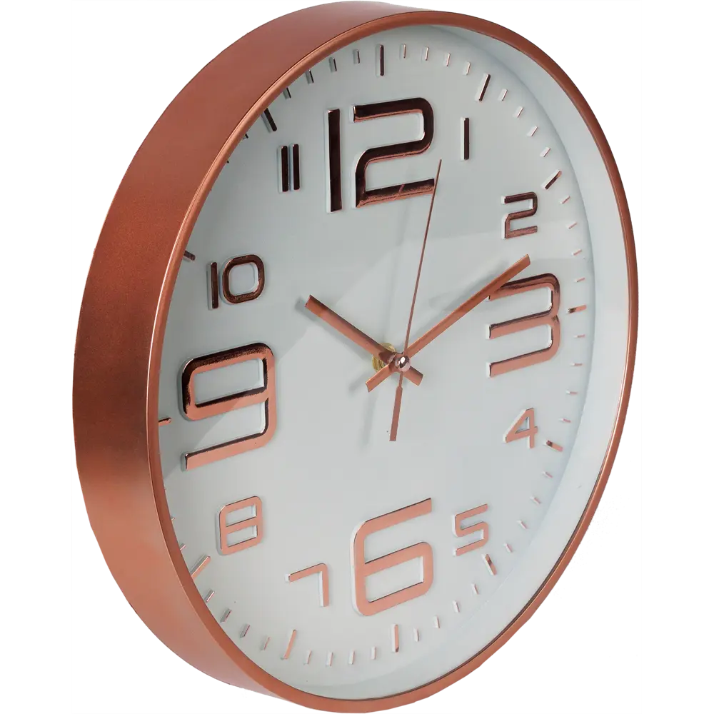 Часы настенные «Модерн», 30 см Santreyd STLM-2142014 - Вид №2