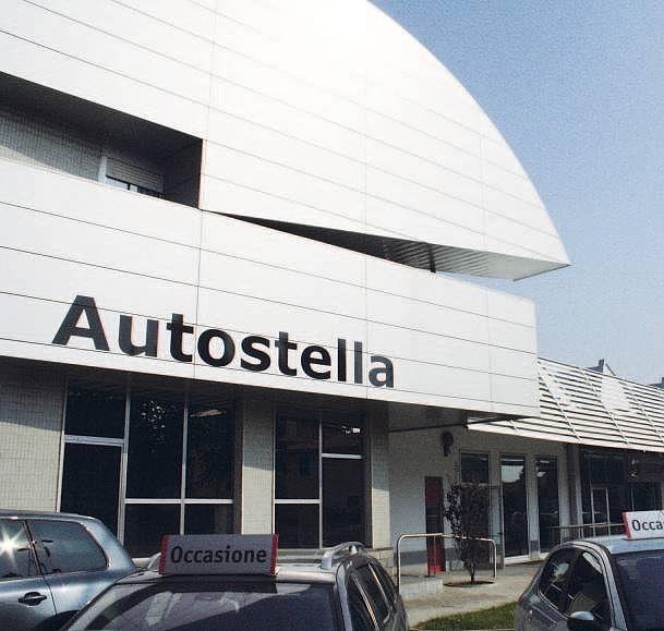 ALUK Group Система для вентилируемых фасадов sun-id-1349464 - Вид №2