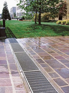 Решетка GRIDIRON Grigliato pressato ARCH-00055571 - Вид №3