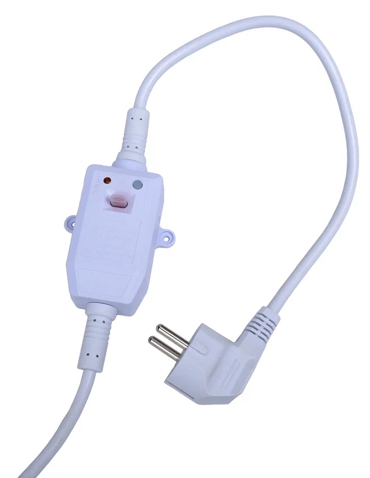 9231834 Водонагреватель газовый Oasis 20 LG/TUR STDN-0110202 - Вид №6