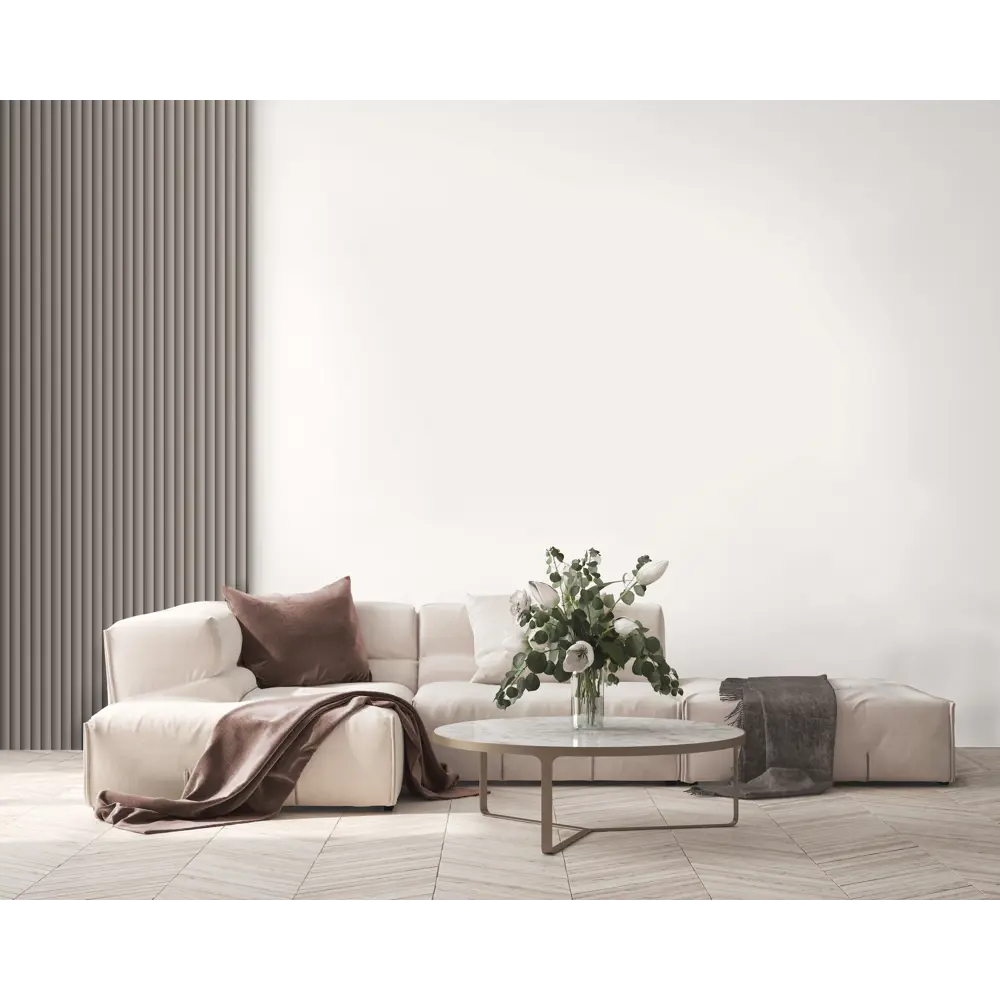 Wallsecret Marmo: Флизелиновые обои с мраморной текстурой для элегантного интерьера 89397862 STLM-1571576 - Вид №4