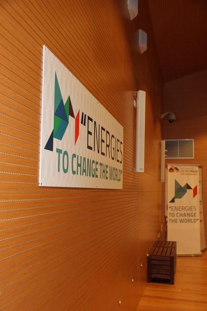 ITP Звукопоглощающие потолочные панели мдф Soundless sun-id-1422377 - Вид №28