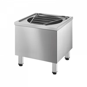 180150 Напольный видуар DELABIE