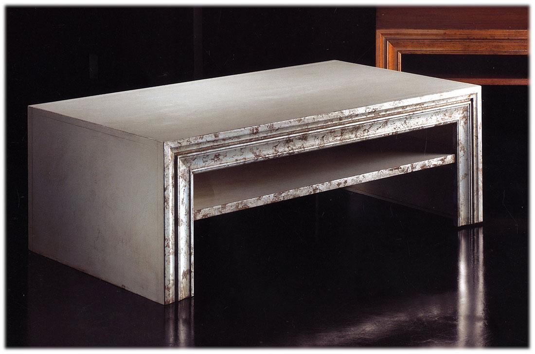 Стол журнальный ATREO SEVEN SEDIE 00TA60 