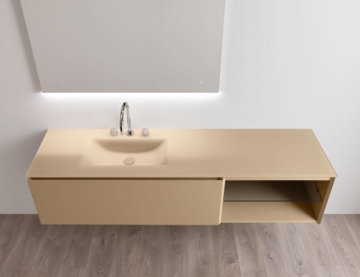 Manhattan Мебель для ванной OASIS BATHROOM Manhattan - Вид №21