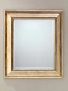 Зеркало / Ice