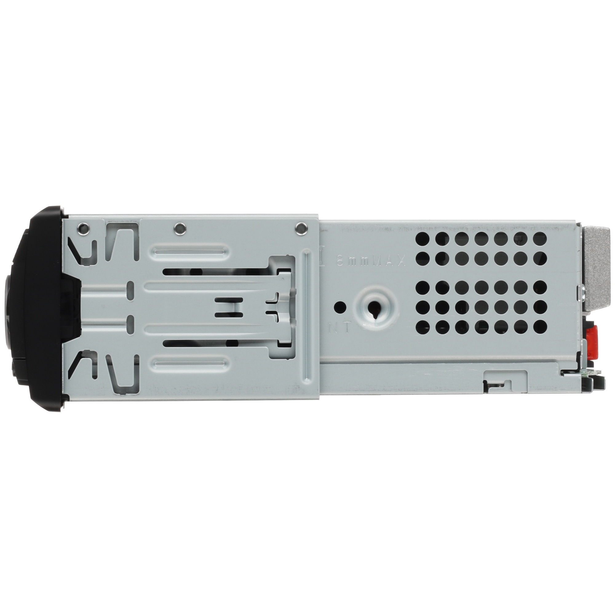 5094810 Автопроигрыватель Pioneer DEH-S1250UB STDN-0017732 - Вид №3