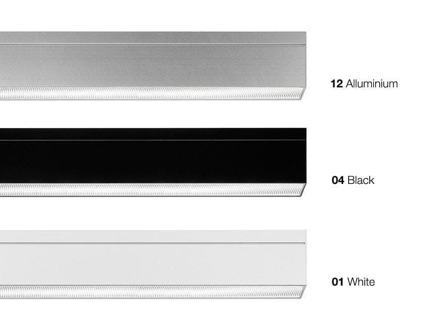 Светодиодный потолочный светильник с диммером iGuzzini в 60 ARCH-00143606 - Вид №7