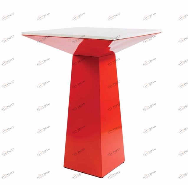 Vela Arredamenti Стол из нержавеющей стали по контракту Bellagio sun-id-1496151