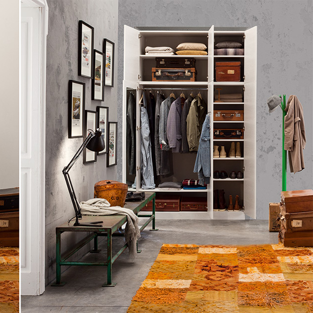 Byte 2.0 – myspace 1 Mastella  Byte 2.0  Комплект мебели для ванной 