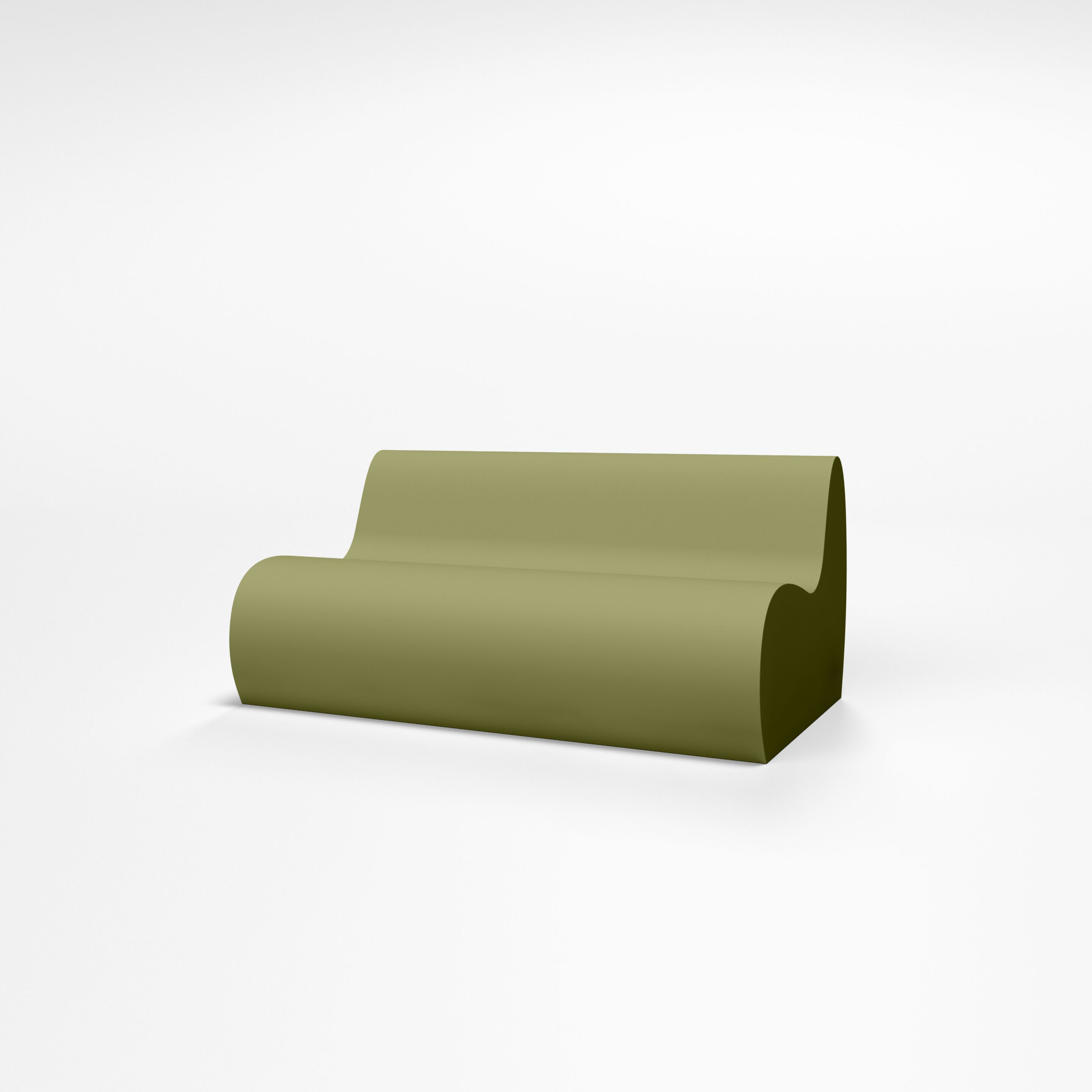 Диван с пенопластовым покрытием SIXINCH S1 ARCH-00041258 - Вид №55