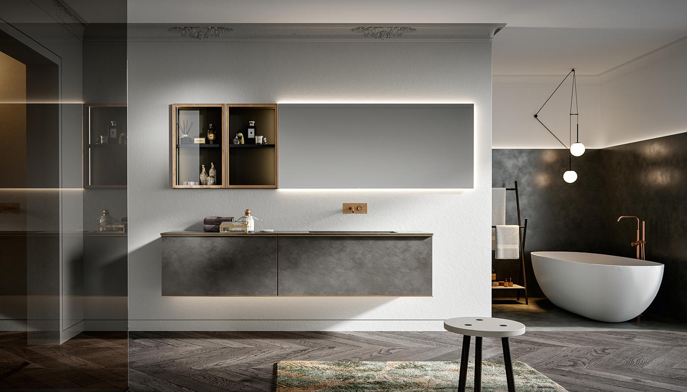 ED-ST44 Edone Балла освещение ЗАМЕНИТЕ ТОЧКИ СВЕТА необычным по сравнению с жилищными стандартами способом  - Вид №3