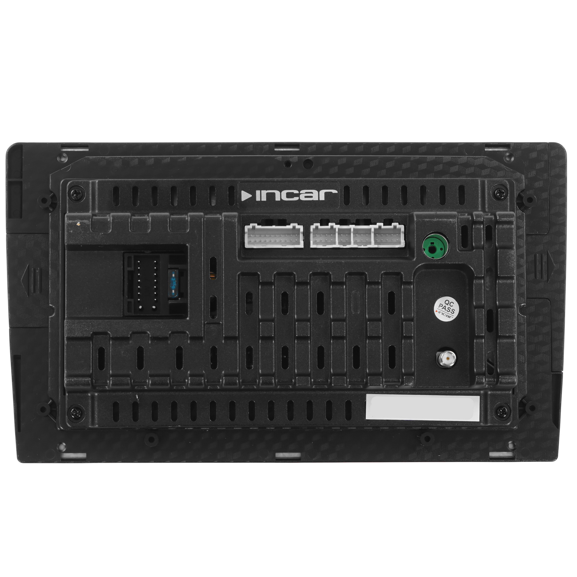 5606482 Автопроигрыватель Incar NBA-7709-4 STDN-0057871 - Вид №4