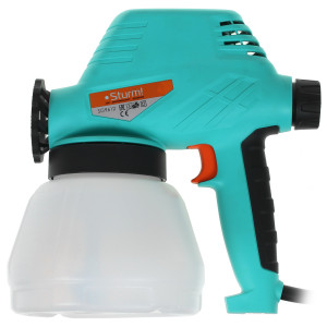 Краскопульт Sturm! SG9612 1086097