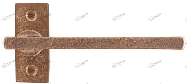 Dauby Бронзовая ручка Pure® 16881