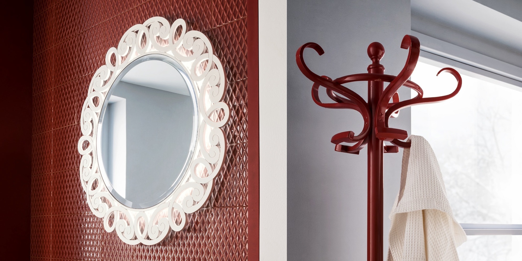 Мебель в ванну street композиция #25 Arbi STREET25 - Вид №1