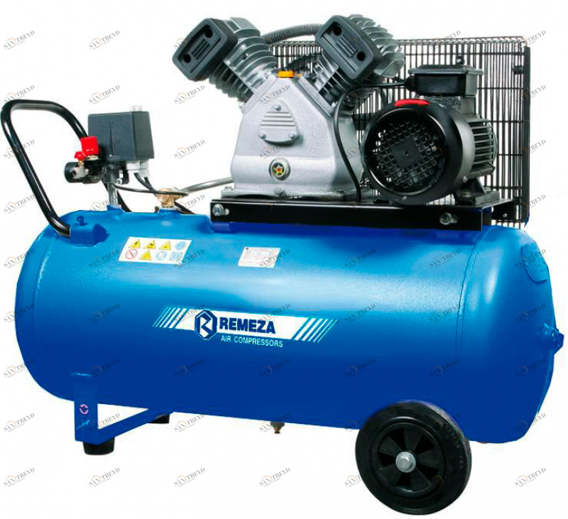 Компрессор Remeza СБ4/С-100.LB30A 4283