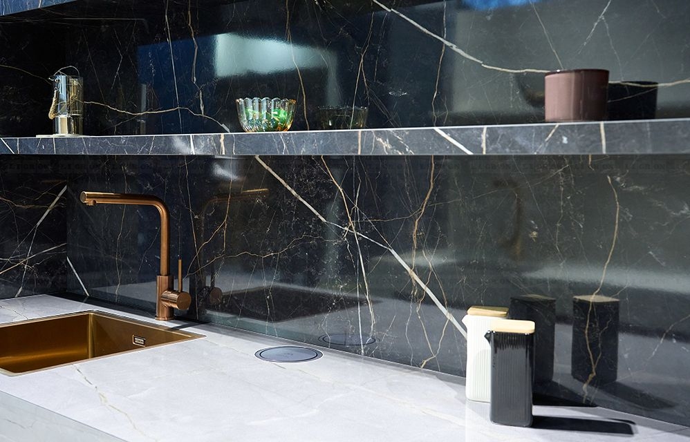 Стеновые панели - Саваж LIGRON LIST07 2535 - Вид №5