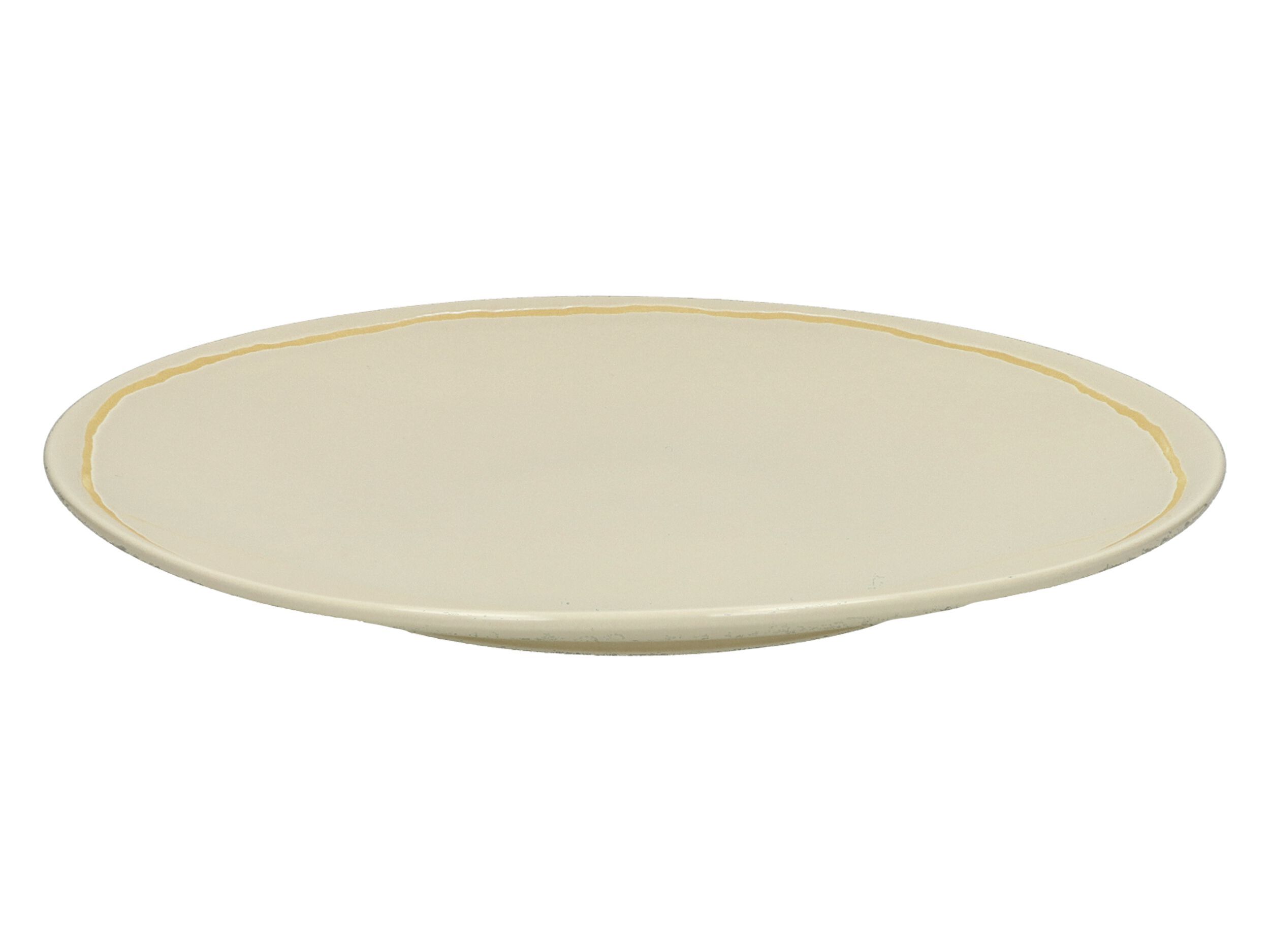 Фарфоровая тарелка POMAX Romance ARCH-00134142