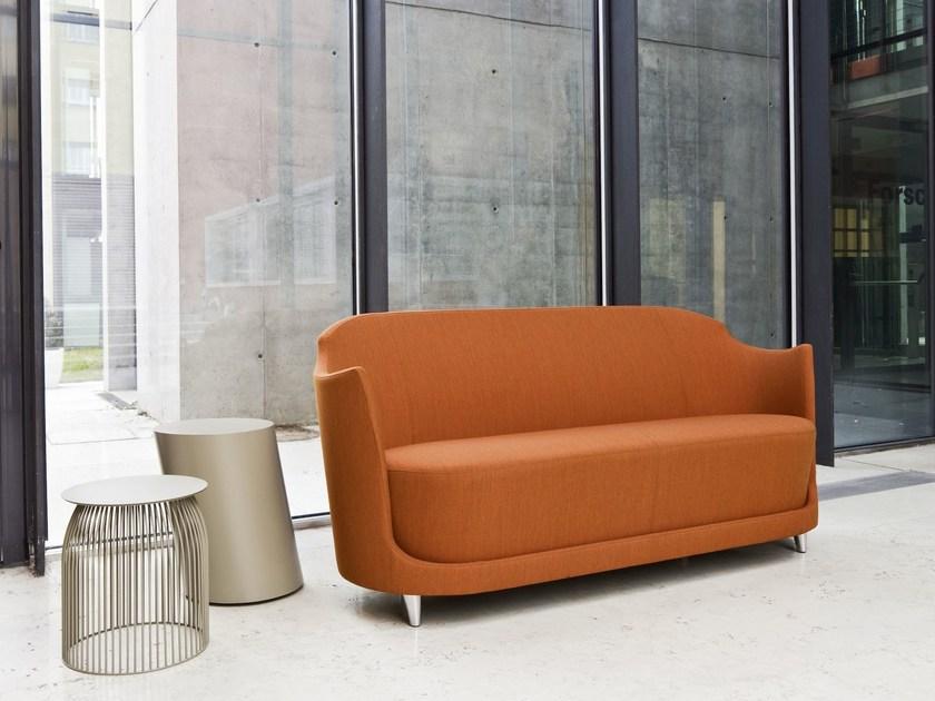 La Cividina Круглый стол из листового металла Scancarò sun-id-1401950 - Вид №3