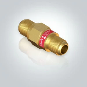 DANFOSS 020-1044 - Обратный клапан, NRV 19