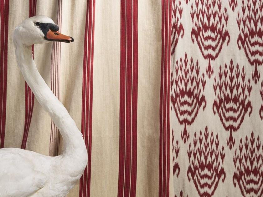 Gancedo Полосатый плед Gancedo ready sun-id-1488463 - Вид №1