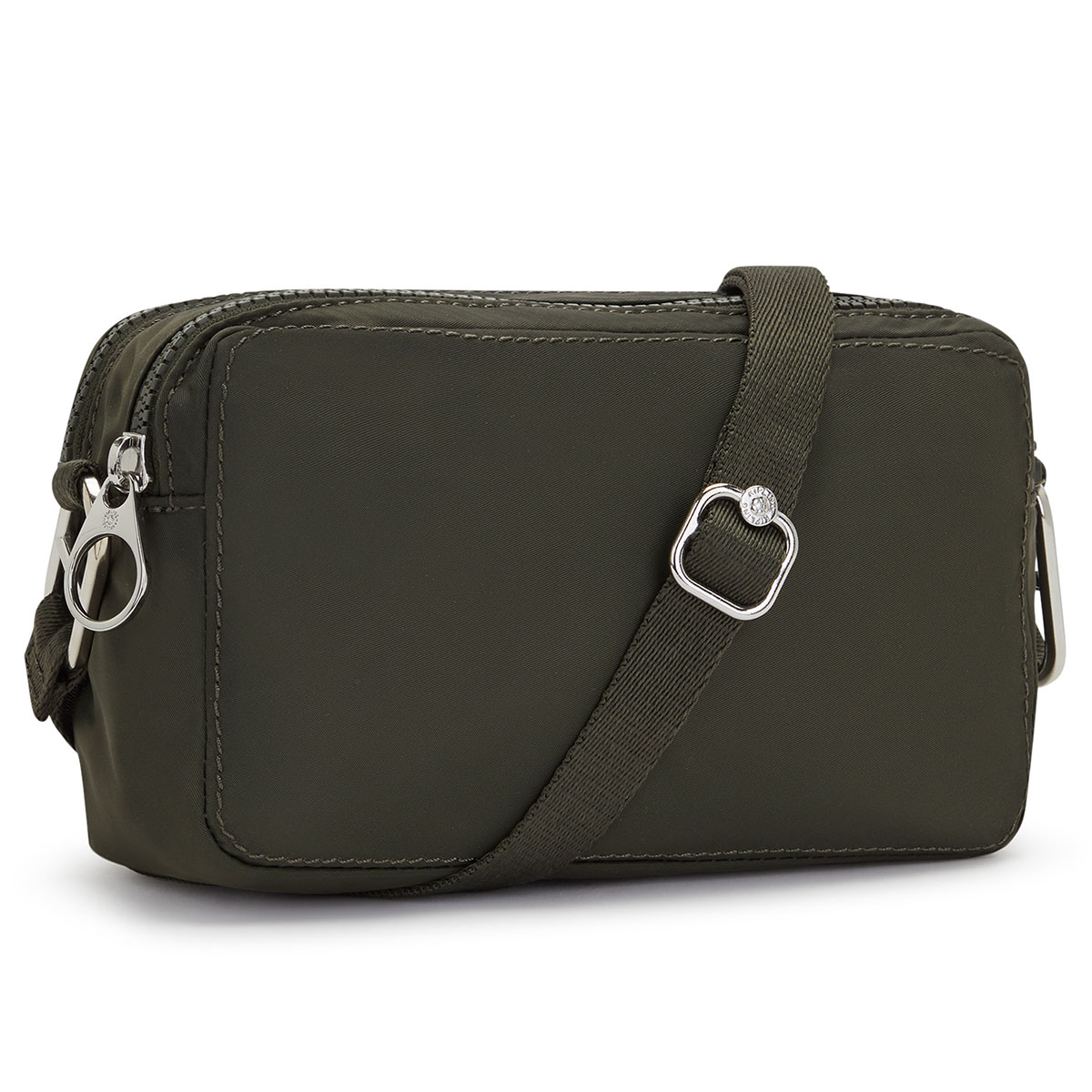 KI6215V58 Сумка кросс-боди Small Camera Style Crossbody Bag Kipling Milda  - Вид №1