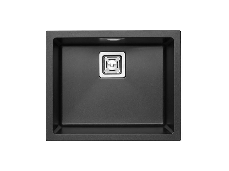 Мойка Alveus Quadrix 50 GRANITAL 1108038