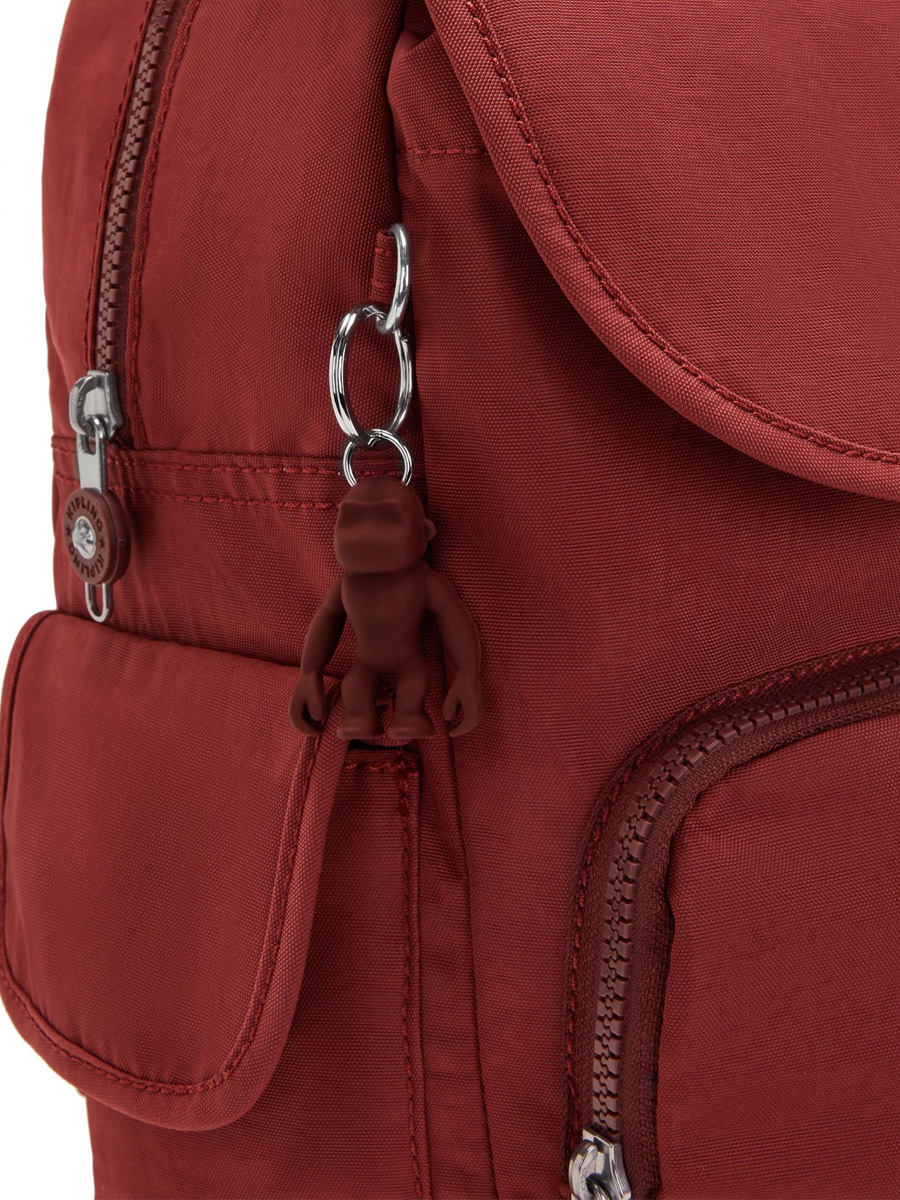 K12147Z05 Рюкзак Medium Backpack Kipling City Pack  - Вид №3