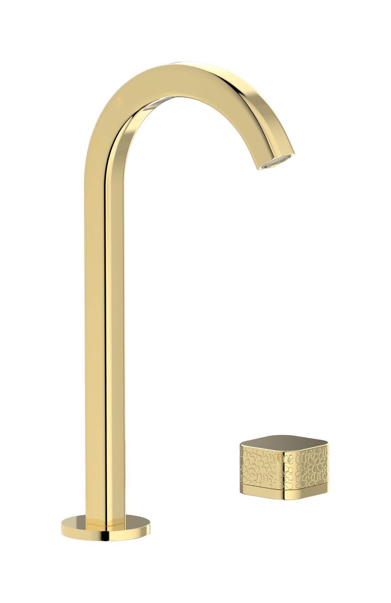 Смеситель для раковины с гидропрогрессивной столешницей IB Elio ARCH-00077323 - Вид №15