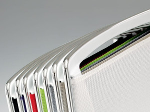 Табурет из полипропилена