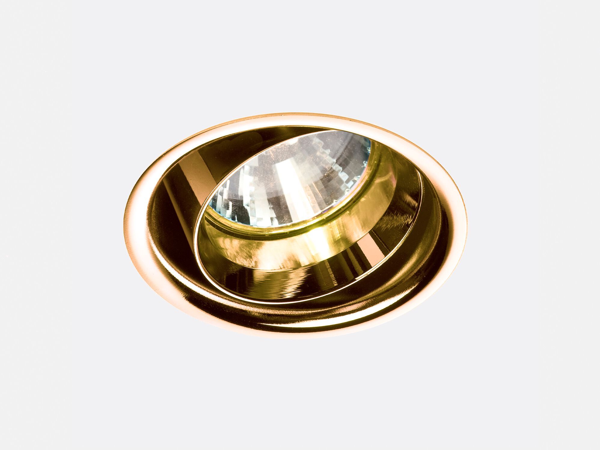 Круглый поворотный встраиваемый прожектор Lucifero's ARCH-00068594 - Вид №13