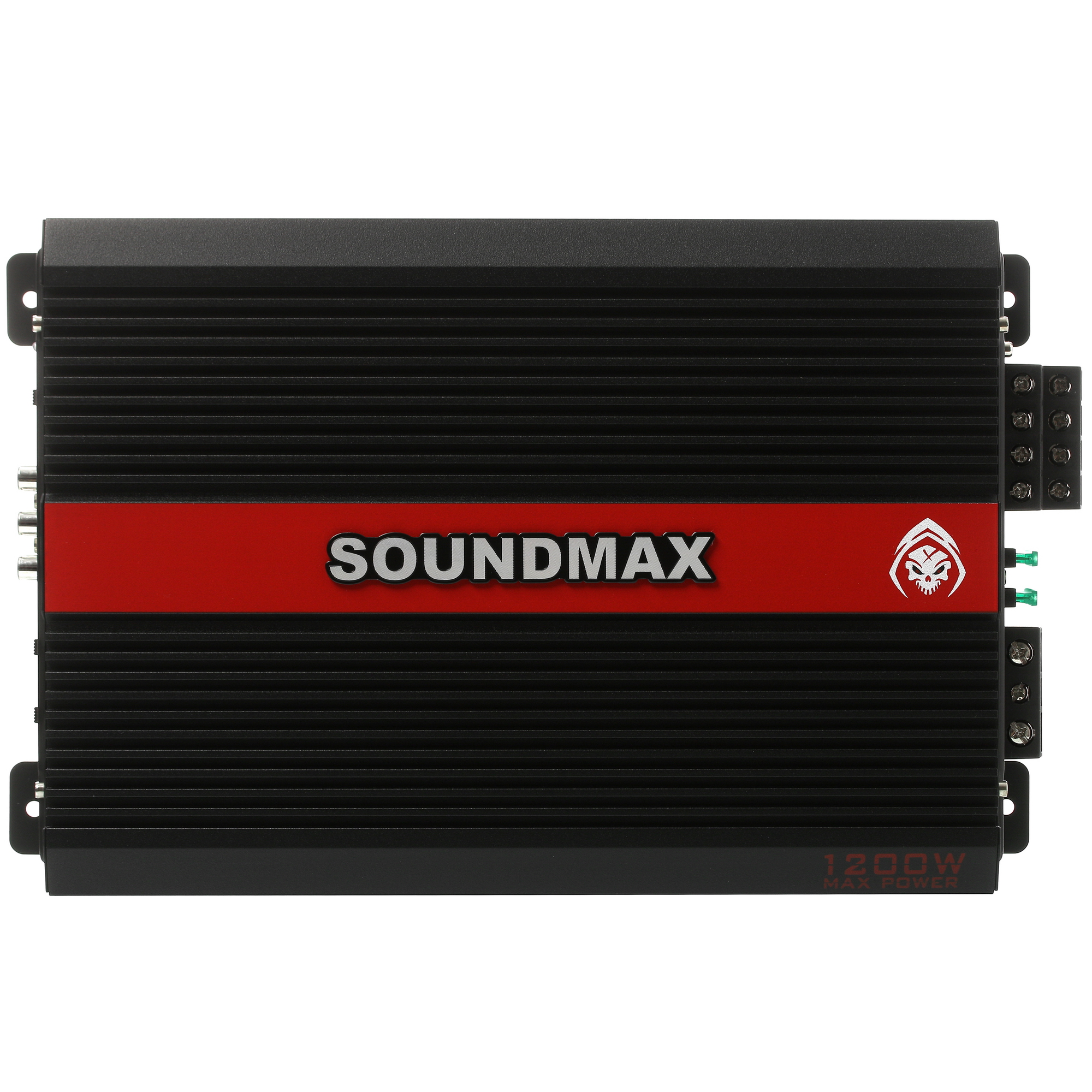 9971683 Усилитель Soundmax SM-CA4001S STDN-0110168 - Вид №1