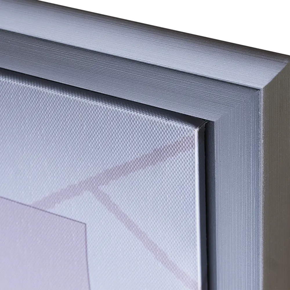 Картина на холсте в раме «Перо» 30х40 см Santreyd STLM-2148735 - Вид №1