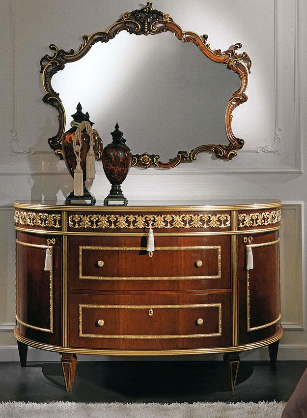 Комод  CEPPI 2663 Luxury