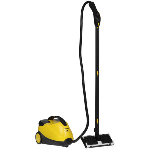 9017046 Пароочиститель Timberk T-STCF70 желтый