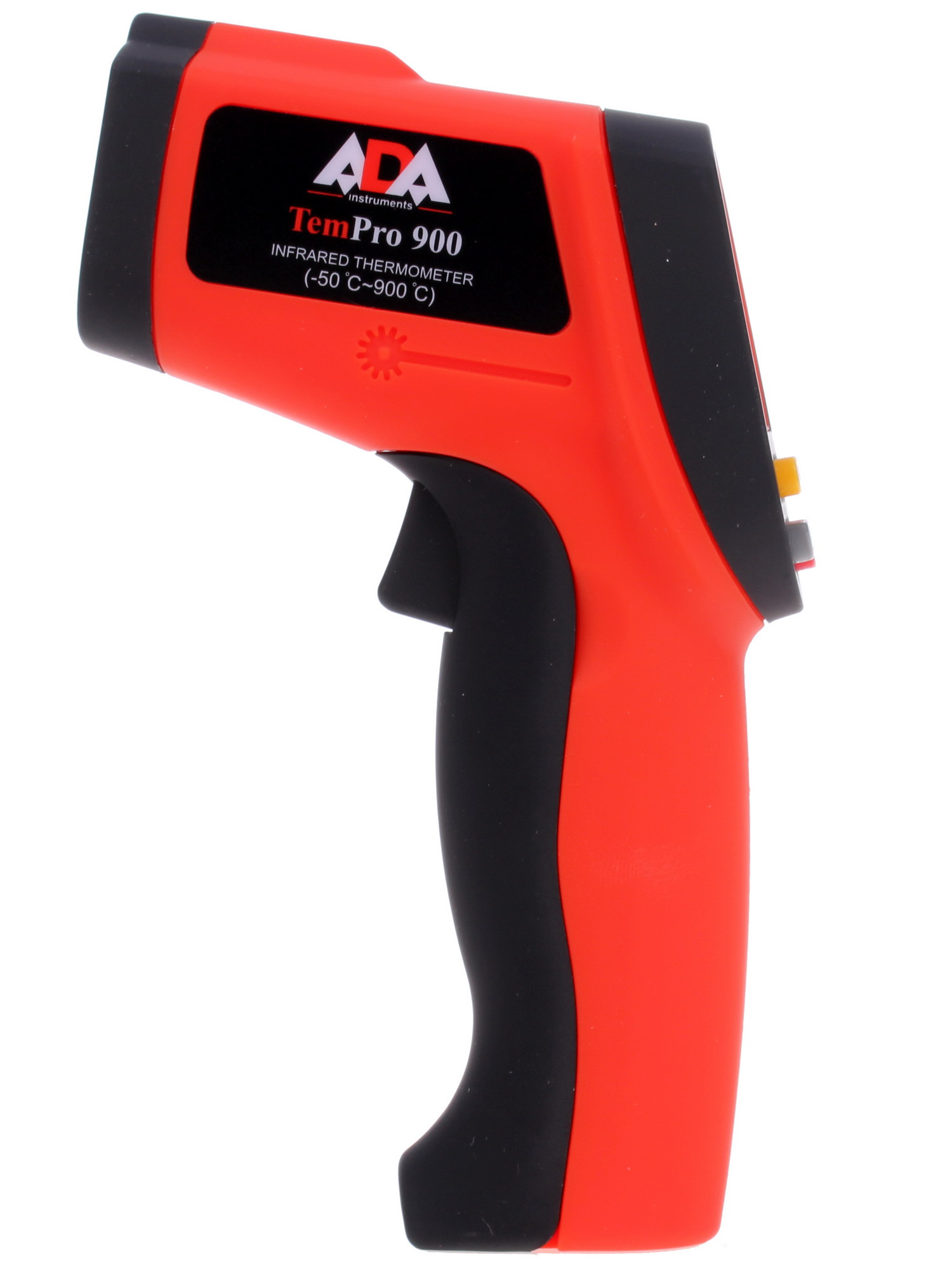 Пирометр ADA TemPro 900 6636537 STDN-0009166 - Вид №1
