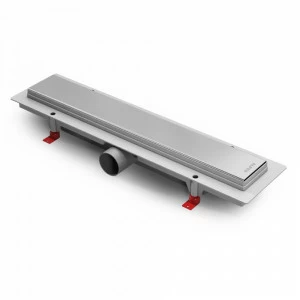 Водоотводящий желоб ALPEN Klasic/Floor ALP-450K1