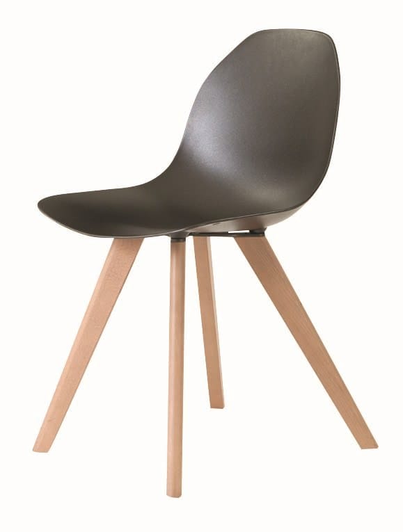 Алюминиевый стул ROCHE BOBOIS Les Contemporains ARCH-00089279 - Вид №1