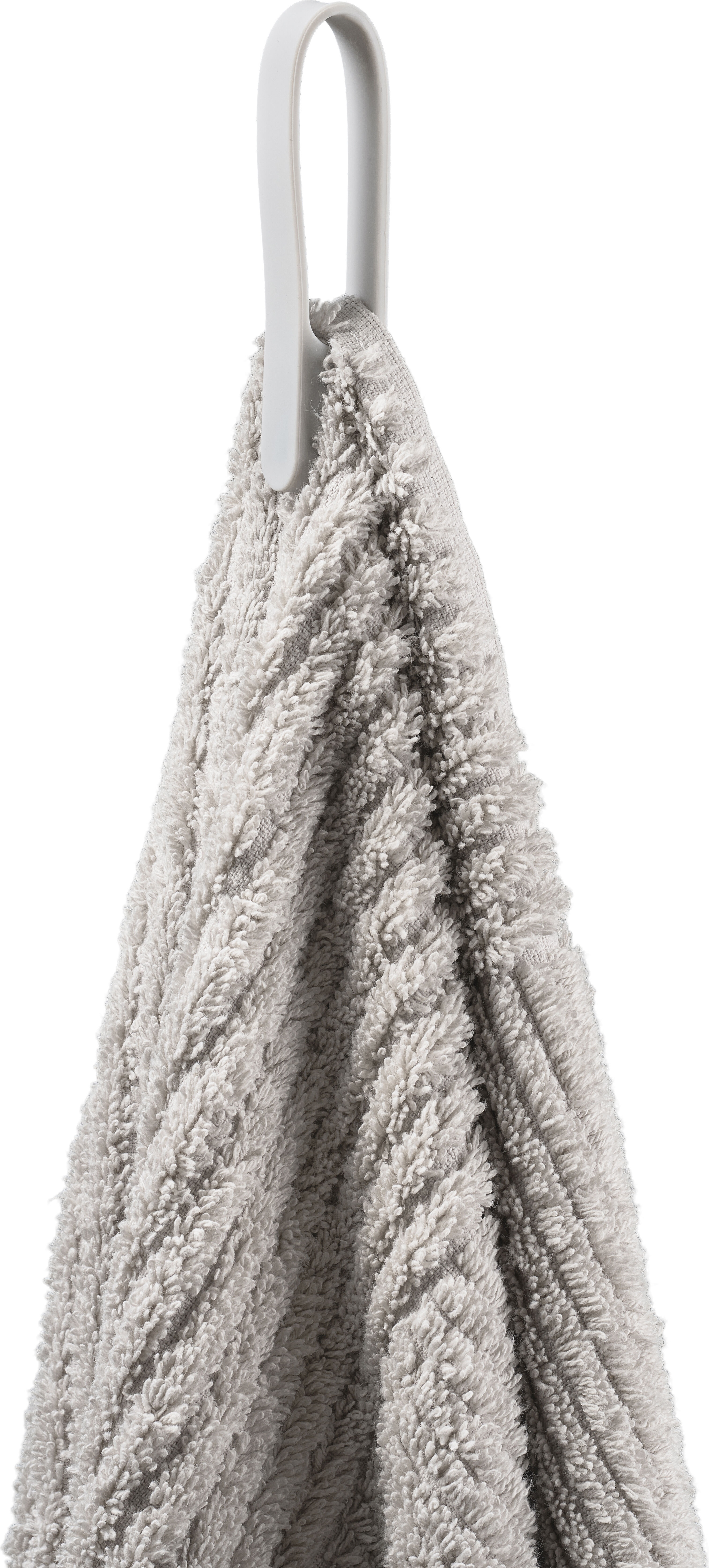 27924 Полотенцесушитель 2 шт. Zone Denmark Loop magnet - Вид №1