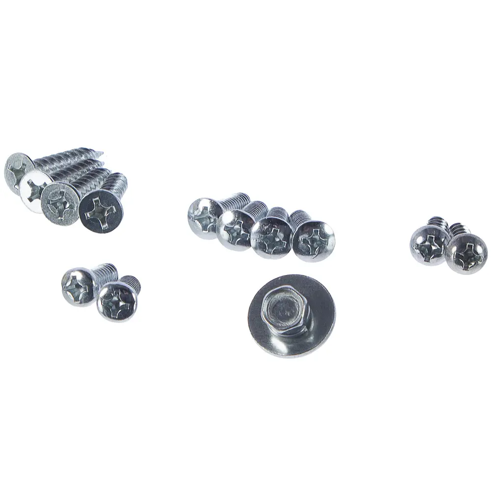 Доводчик 1085 BC, 60-85 кг, цвет белый PALLADIUM STLM-2118899 - Вид №2