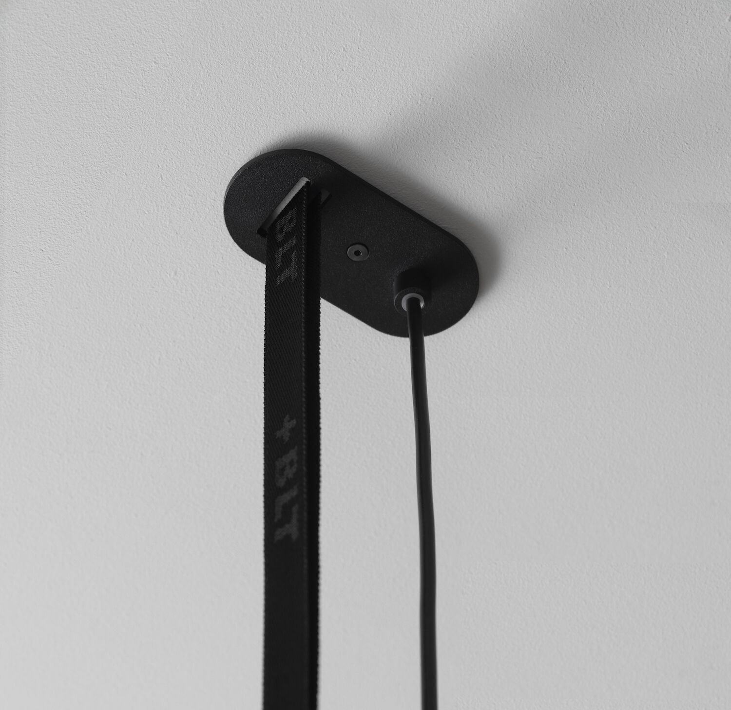 Регулируемый подвесной светильник с порошковым покрытием +kouple крышка ARCH-00138264 - Вид №2