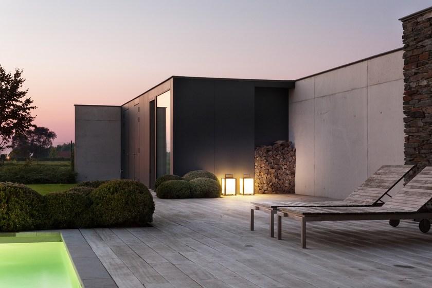 Modular Lighting Instruments Светодиодный напольный светильник Kabaz sun-id-1430408 - Вид №3